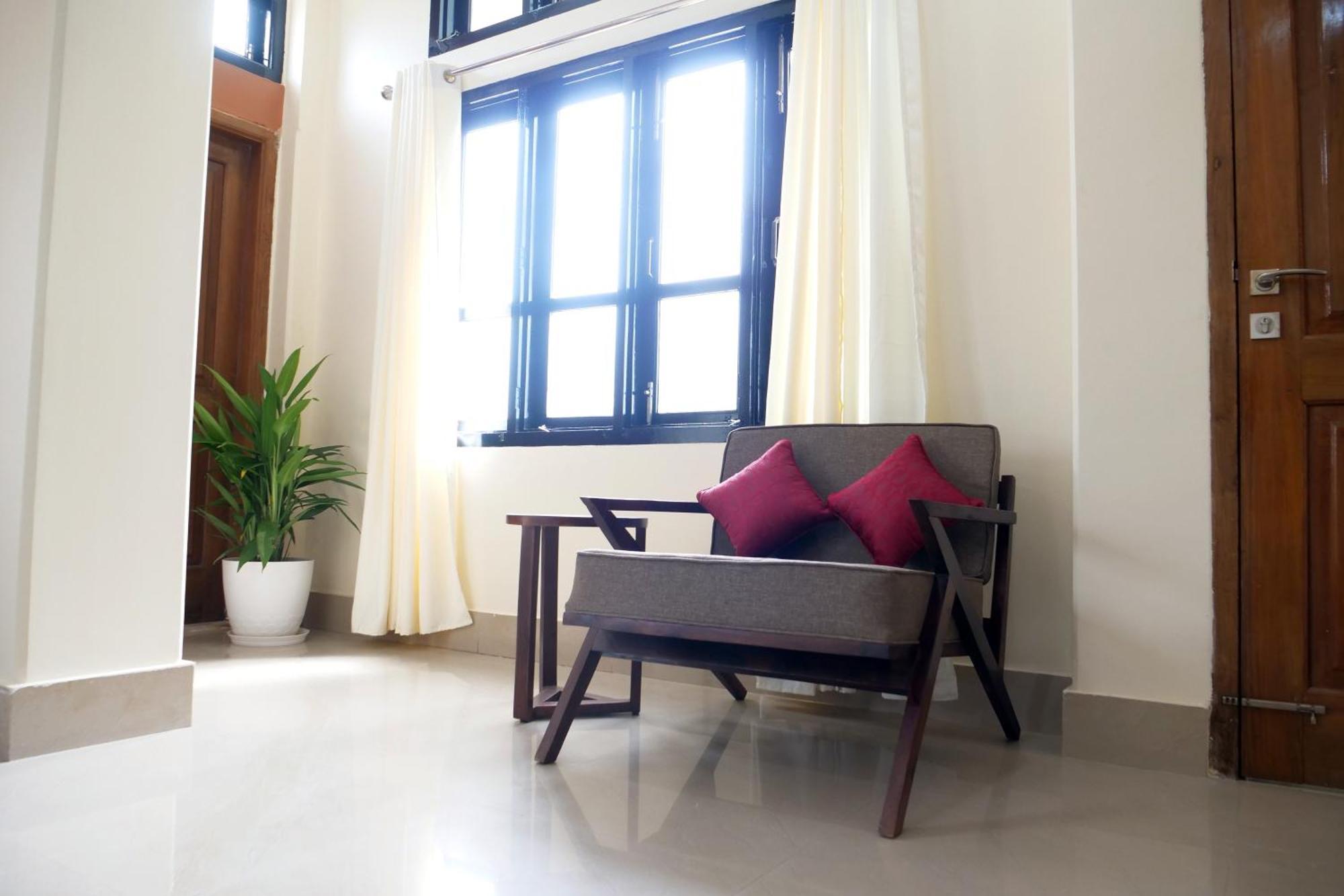 Joy'S Bnb インパール 部屋 写真
