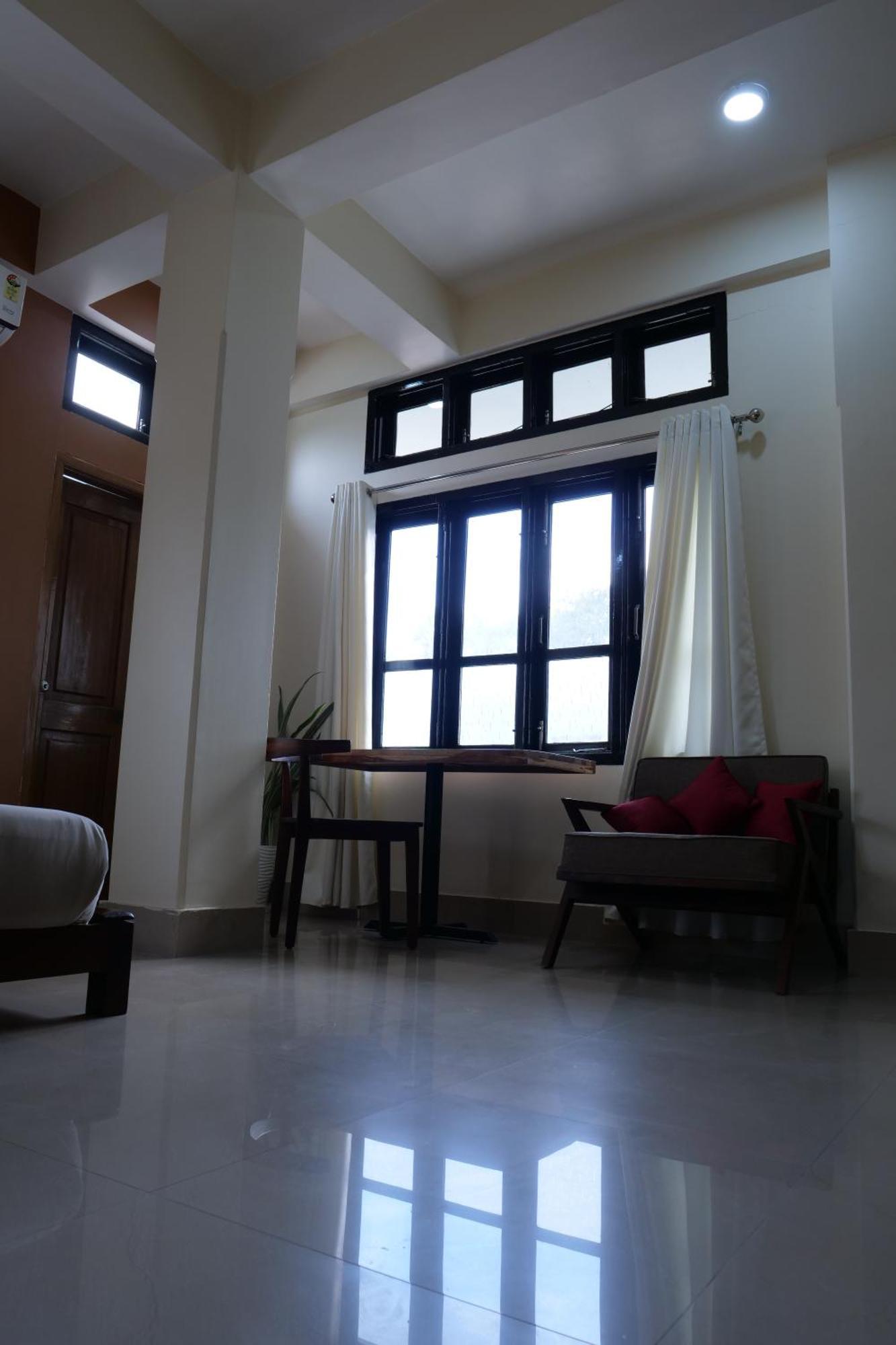 Joy'S Bnb インパール エクステリア 写真