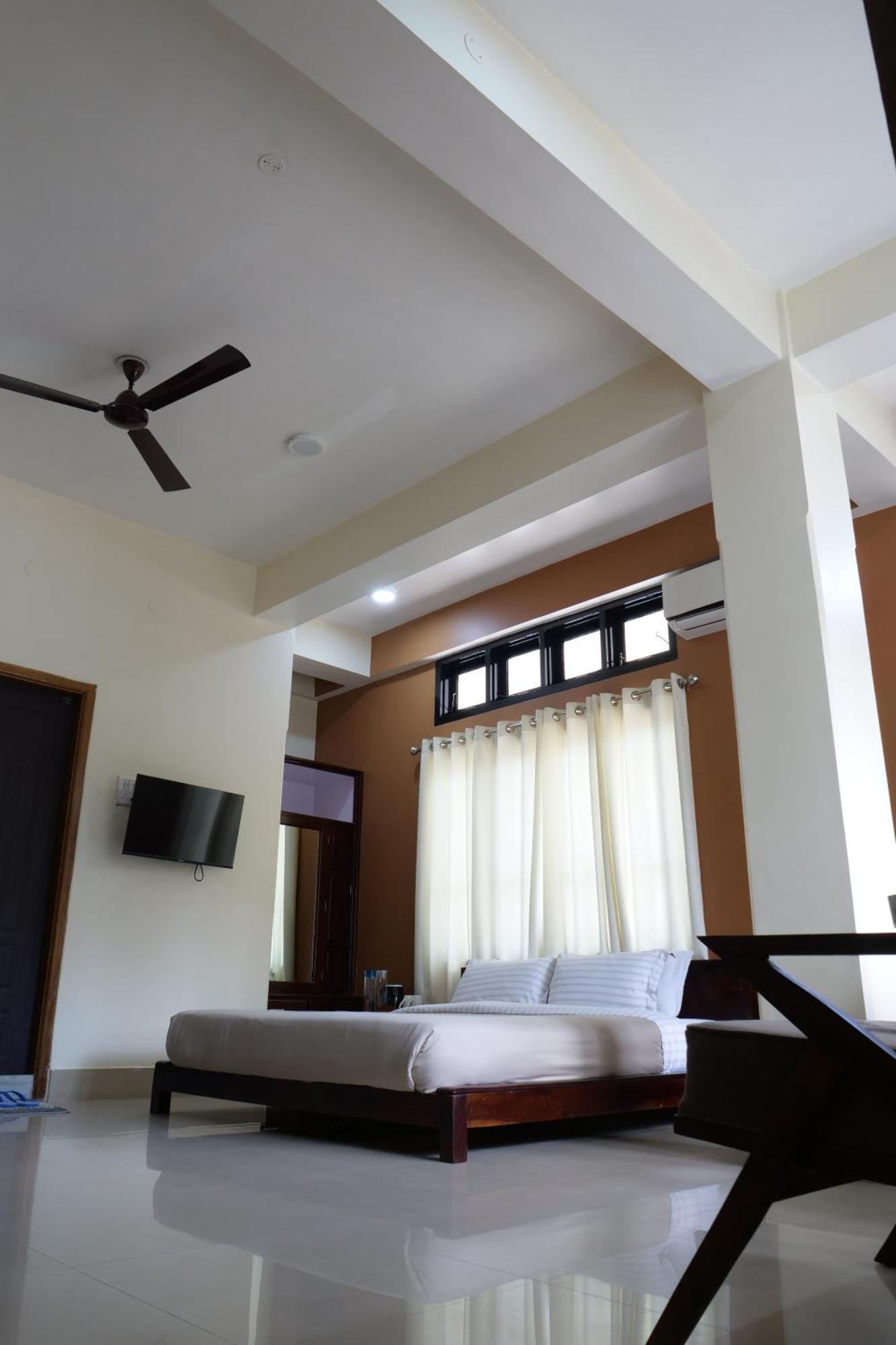 Joy'S Bnb インパール エクステリア 写真