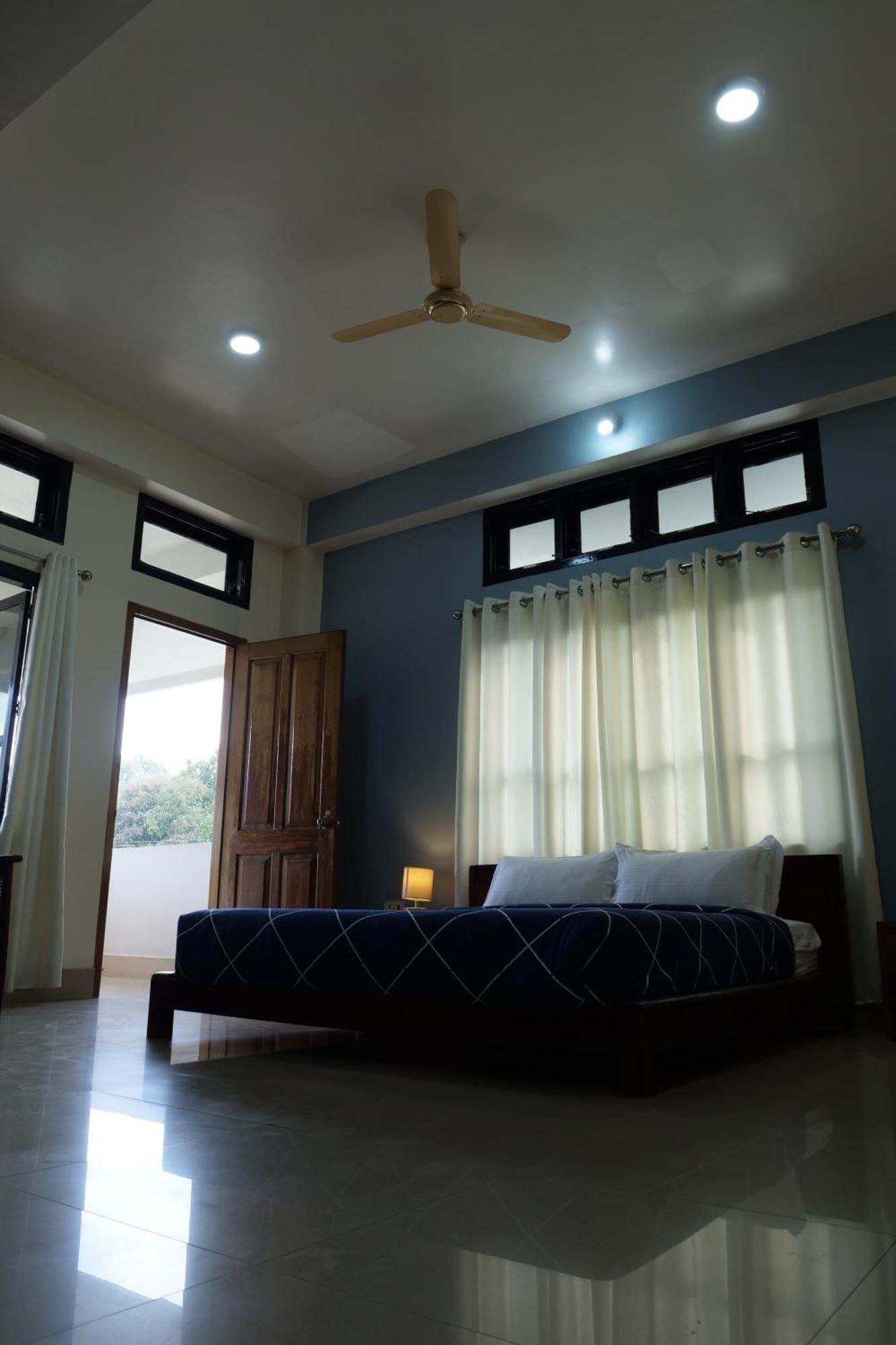 Joy'S Bnb インパール エクステリア 写真